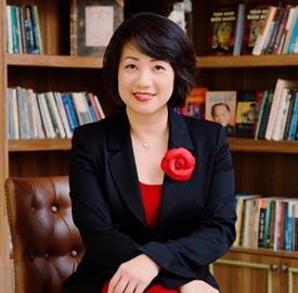 Caring Transitions of Elk Grove - Owner Bio Photo