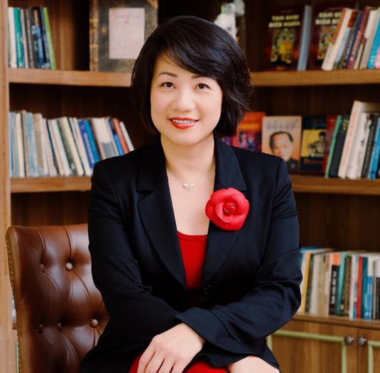 Caring Transitions of Elk Grove - Owner Bio Photo